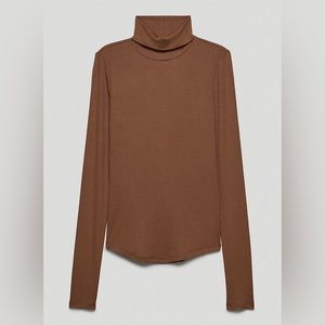 Aritzia Freshman Turtleneck